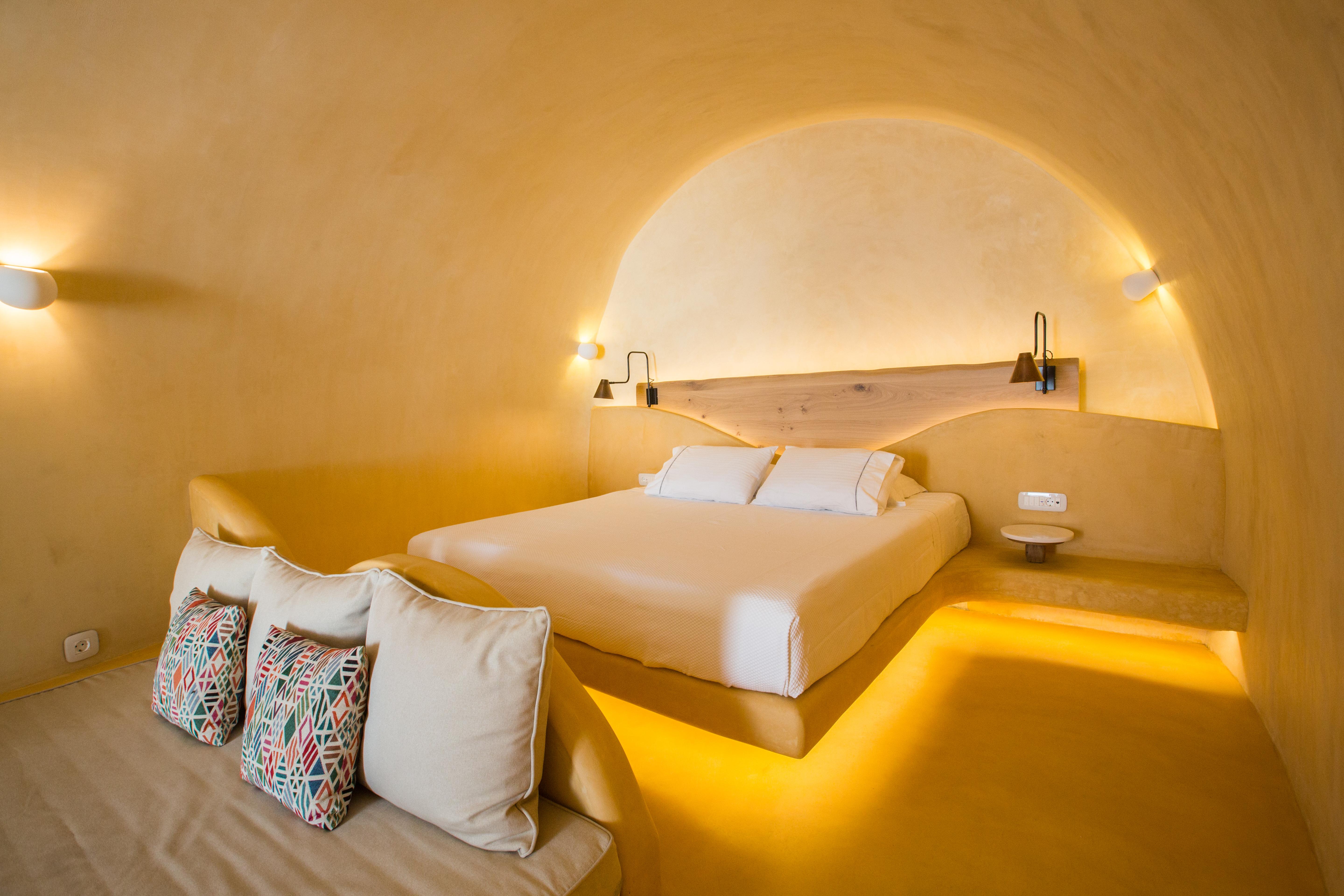 Hotel Chic Santorini 3*